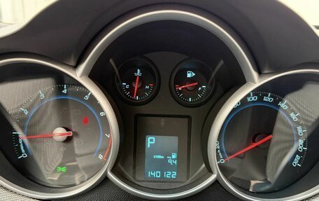 Chevrolet Cruze II, 2014 год, 850 000 рублей, 13 фотография