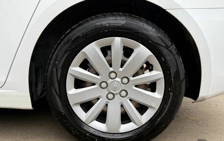 Chevrolet Cruze II, 2014 год, 850 000 рублей, 14 фотография