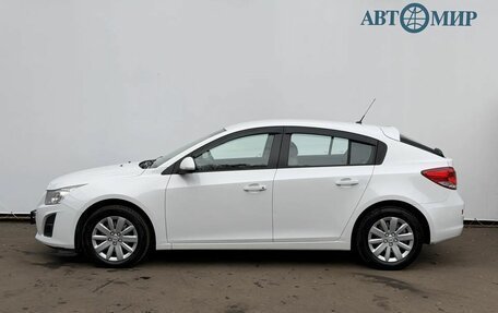 Chevrolet Cruze II, 2014 год, 850 000 рублей, 8 фотография