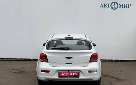 Chevrolet Cruze II, 2014 год, 850 000 рублей, 6 фотография