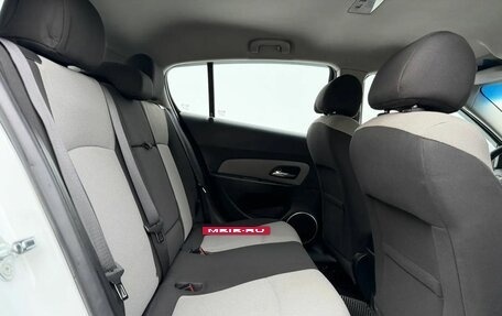 Chevrolet Cruze II, 2014 год, 850 000 рублей, 11 фотография