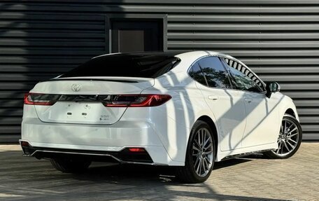 Toyota Camry, 2026 год, 4 170 000 рублей, 4 фотография
