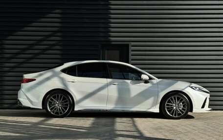 Toyota Camry, 2026 год, 4 170 000 рублей, 5 фотография