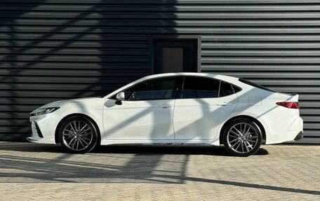 Toyota Camry, 2026 год, 4 170 000 рублей, 3 фотография