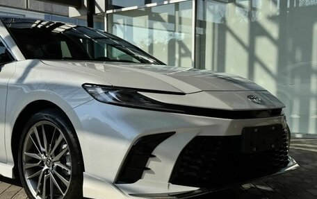 Toyota Camry, 2026 год, 4 170 000 рублей, 7 фотография