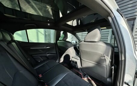 Toyota Camry, 2026 год, 4 170 000 рублей, 16 фотография