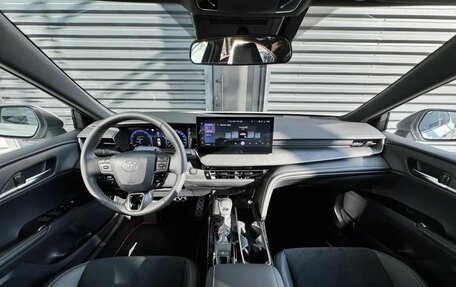 Toyota Camry, 2026 год, 4 170 000 рублей, 8 фотография