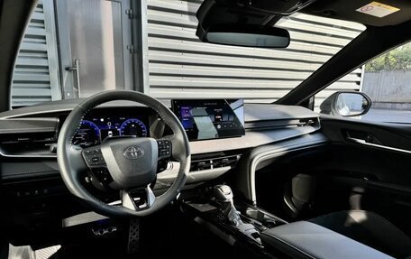 Toyota Camry, 2026 год, 4 170 000 рублей, 9 фотография
