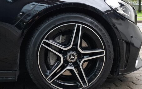 Mercedes-Benz C-Класс, 2019 год, 3 500 000 рублей, 9 фотография