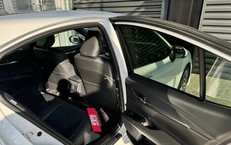 Toyota Camry, 2026 год, 4 170 000 рублей, 18 фотография