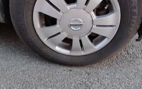 Nissan Micra III, 2008 год, 500 000 рублей, 5 фотография