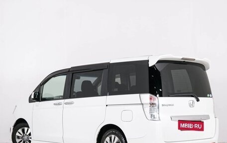 Honda Stepwgn IV, 2013 год, 1 499 000 рублей, 5 фотография