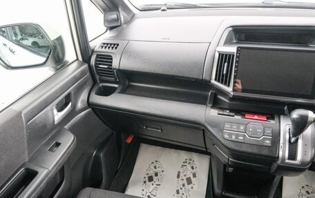 Honda Stepwgn IV, 2013 год, 1 499 000 рублей, 12 фотография
