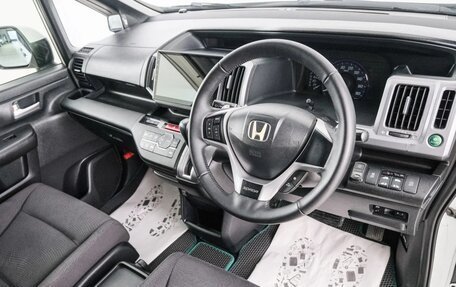 Honda Stepwgn IV, 2013 год, 1 499 000 рублей, 9 фотография