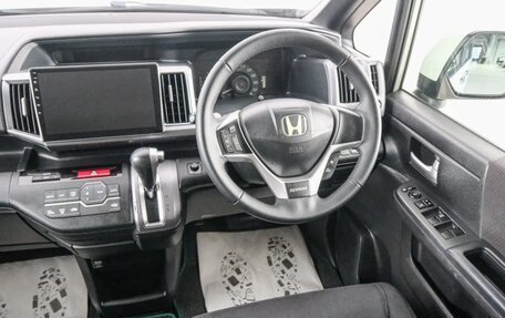 Honda Stepwgn IV, 2013 год, 1 499 000 рублей, 10 фотография