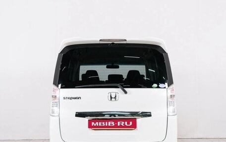 Honda Stepwgn IV, 2013 год, 1 499 000 рублей, 6 фотография