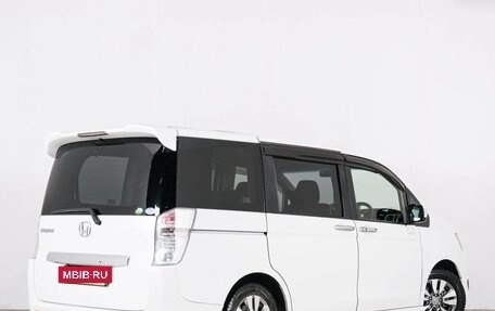 Honda Stepwgn IV, 2013 год, 1 499 000 рублей, 7 фотография