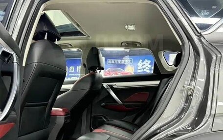 Geely Coolray I, 2023 год, 1 416 000 рублей, 7 фотография