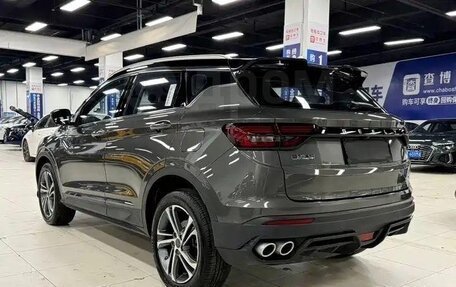 Geely Coolray I, 2023 год, 1 416 000 рублей, 6 фотография