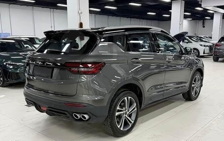 Geely Coolray I, 2023 год, 1 416 000 рублей, 5 фотография