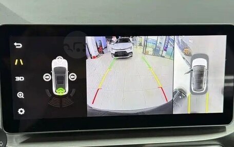 Geely Coolray I, 2023 год, 1 416 000 рублей, 10 фотография