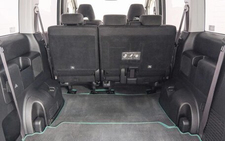 Honda Stepwgn IV, 2013 год, 1 499 000 рублей, 23 фотография