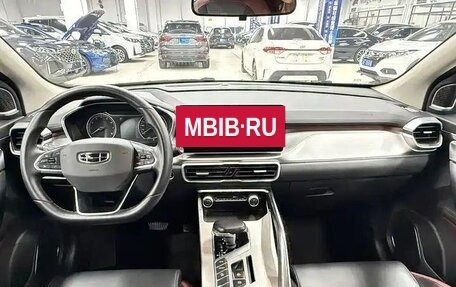 Geely Coolray I, 2023 год, 1 416 000 рублей, 3 фотография