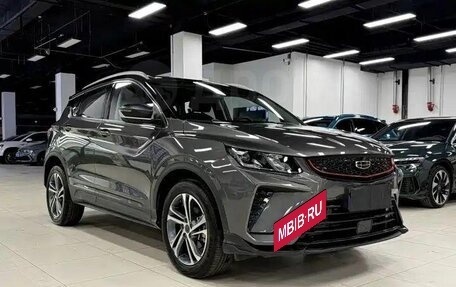 Geely Coolray I, 2023 год, 1 416 000 рублей, 2 фотография