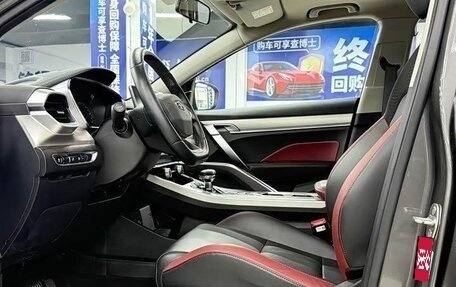Geely Coolray I, 2023 год, 1 416 000 рублей, 13 фотография