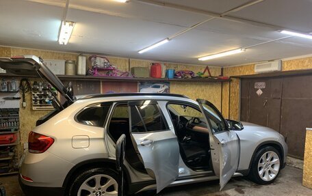 BMW X1, 2013 год, 1 300 000 рублей, 7 фотография