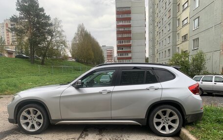 BMW X1, 2013 год, 1 300 000 рублей, 6 фотография