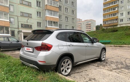 BMW X1, 2013 год, 1 300 000 рублей, 8 фотография