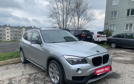 BMW X1, 2013 год, 1 300 000 рублей, 5 фотография