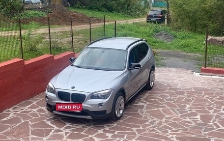 BMW X1, 2013 год, 1 300 000 рублей, 2 фотография