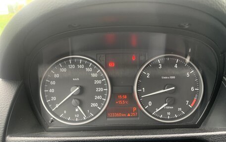 BMW X1, 2013 год, 1 300 000 рублей, 11 фотография