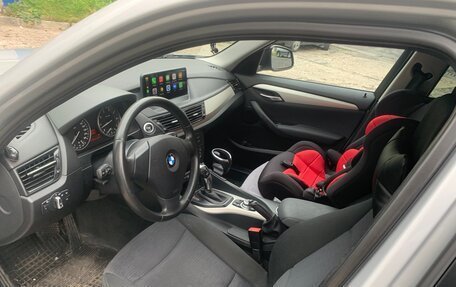 BMW X1, 2013 год, 1 300 000 рублей, 10 фотография