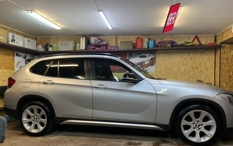 BMW X1, 2013 год, 1 300 000 рублей, 9 фотография