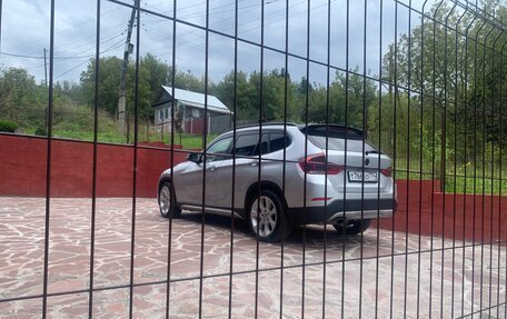 BMW X1, 2013 год, 1 300 000 рублей, 16 фотография