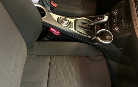 BMW X1, 2013 год, 1 300 000 рублей, 13 фотография