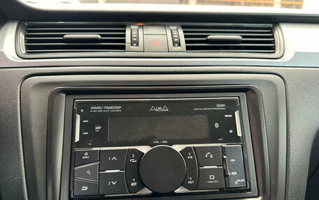 Skoda Rapid I, 2016 год, 963 000 рублей, 16 фотография