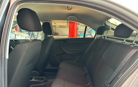 Skoda Rapid I, 2016 год, 963 000 рублей, 21 фотография