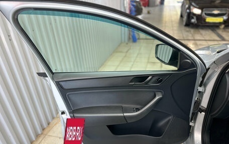 Skoda Rapid I, 2016 год, 963 000 рублей, 10 фотография