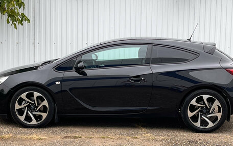 Opel Astra J, 2014 год, 949 999 рублей, 6 фотография