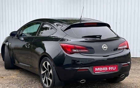 Opel Astra J, 2014 год, 949 999 рублей, 7 фотография
