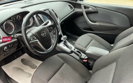 Opel Astra J, 2014 год, 949 999 рублей, 11 фотография