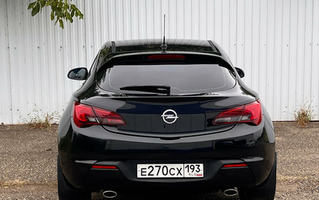 Opel Astra J, 2014 год, 949 999 рублей, 8 фотография