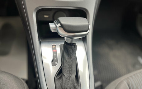 Opel Astra J, 2014 год, 949 999 рублей, 14 фотография