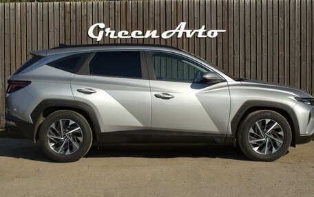 Hyundai Tucson, 2022 год, 2 750 000 рублей, 6 фотография
