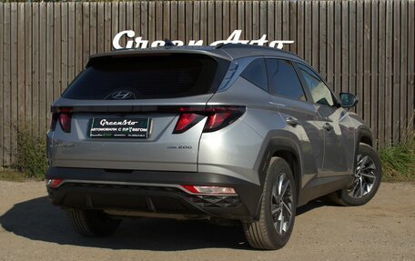 Hyundai Tucson, 2022 год, 2 750 000 рублей, 5 фотография