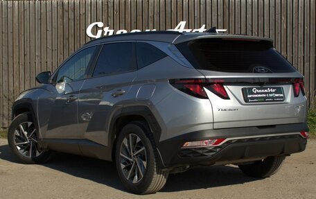 Hyundai Tucson, 2022 год, 2 750 000 рублей, 3 фотография